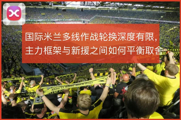 国际米兰多线作战轮换深度有限，主力框架与新援之间如何平衡取舍