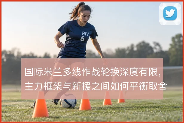 国际米兰多线作战轮换深度有限,主力框架与新援之间如何平衡取舍