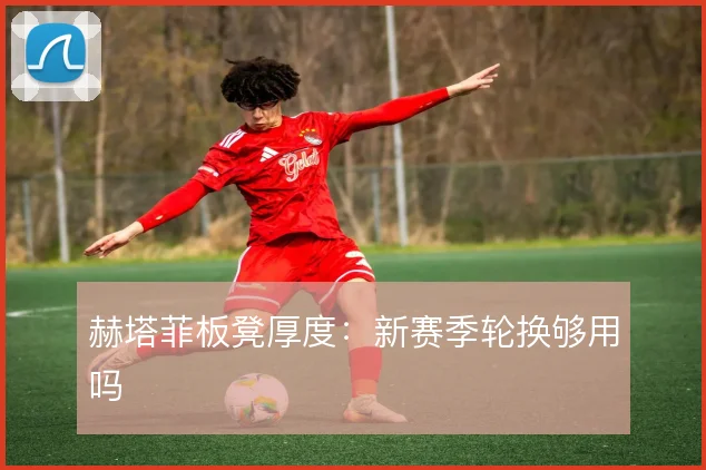 赫塔菲板凳厚度：新赛季轮换够用吗