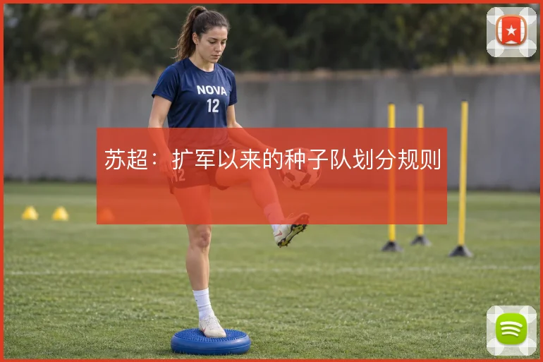 苏超:扩军以来的种子队划分规则