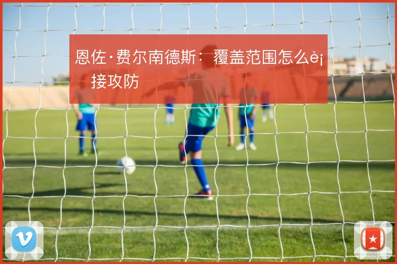 恩佐·费尔南德斯:覆盖范围怎么衔接攻防